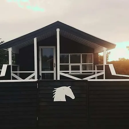 Nymindegab Ridecenter Aldeamento Turístico *