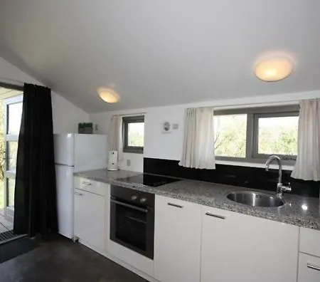 Nymindegab Ridecenter Aldeamento Turístico *